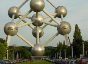 Рабочий ужин