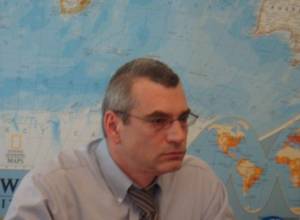 «Видимо я был наивен»