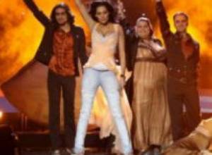 Ева сделала, что могла?