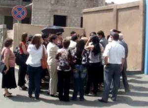 Новые дела в 11-й школе