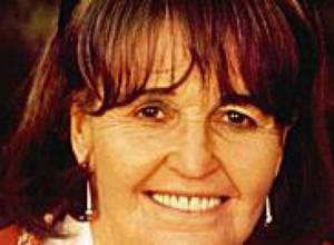 Баронесса в Арцахе