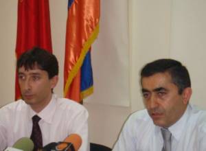 АРФД больше не даст Сержу Саргсяну шанса?