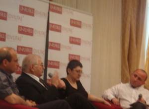 Общественные организации против общества?