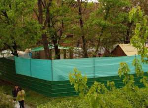 «Хозяева города» обратятся в суд