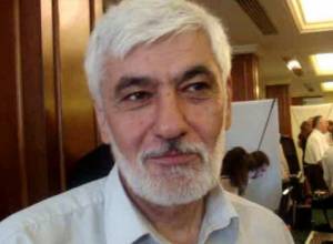 Бывший депутат – участник выставки-форума «DigiTec Business 2010»