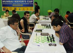 Требуется победа