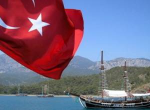 «Опасайтесь Турции»