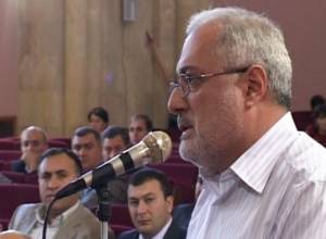 Голосование «протащили»