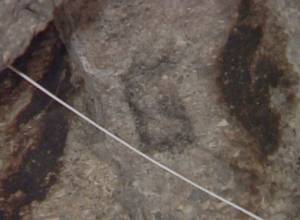 Пещера может стать мишенью