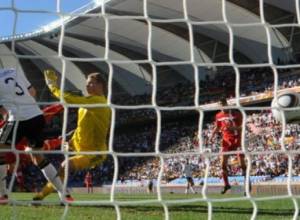 Очередная неожиданность