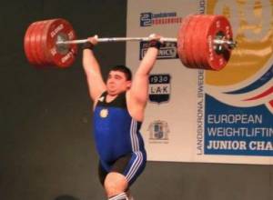 Рубен Алексанян – чемпион мира