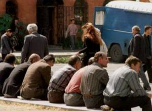 Безработица не снизилась