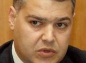 Встреча у председателя ПАСЕ