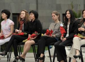 По возвращении из Германии