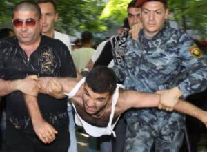 Дело активиста передано в суд