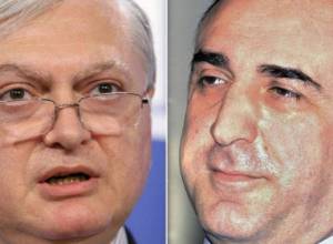 Новая встреча министров иностранных дел?