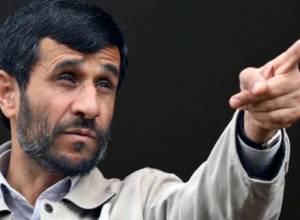 Ахмадинежад дал два месяца