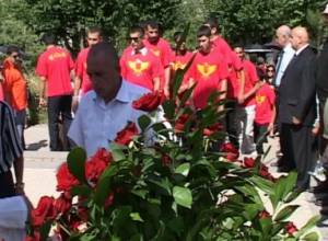 С. Оганян «Можем героически сражаться»