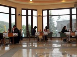 Иранский шахматист – чемпион Армении