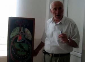 Изобретательный ветеринар