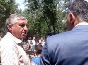 «Единственная проблема – один фонтанчик»