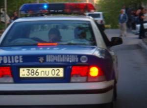 За 6 месяцев – 851 происшествие