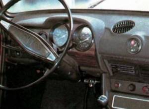 За рулем была 25-летняя девушка