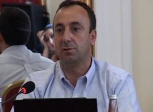 Защитник отсутствовал