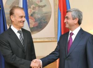 Во Франции – праздник