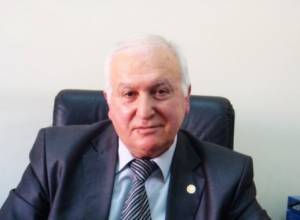 Кочарян был цунами?