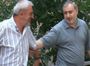 Арарат Зурабян выступит завтра