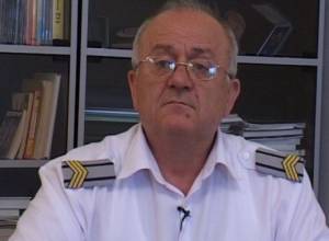 Полковника назначили руководителем