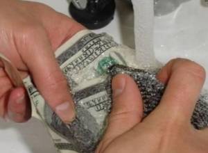 Главные «доноры» - в доме правительства