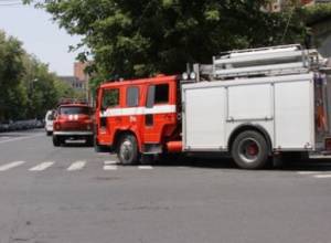 Сигнал о бомбе