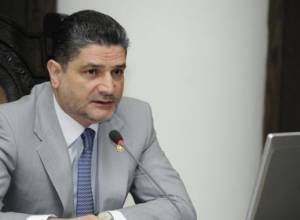 Армения поможет Кыргызстану