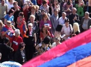 Митинг – 17 сентября