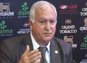 Вице-председатель РПА: «Тер-Петросян на пенсию не собирается»