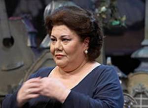 С нею простятся и в Москве, и в Ереване