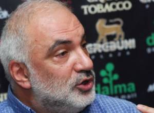 Рубинян предсказывает холодный душ