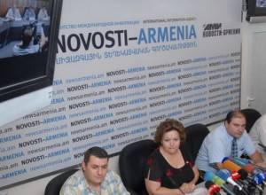 Русские не вмешаются?