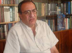 “Политический стержень Сержа Саргсяна поменялся”