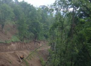 Акция протеста