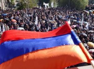 АНК обратился в мэрию
