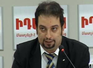 Алиев примет Айвазяна?