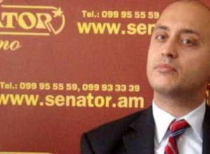 “Армения не дает Турции повода”