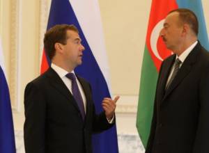 В Баку подписаны документы