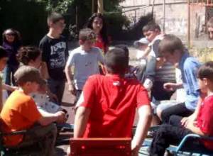 Запрет Путина и армянские школьники