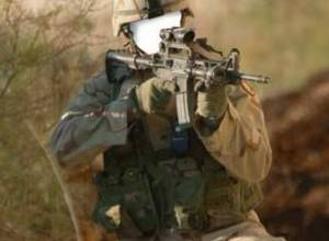 Очередное самоубийство в армии