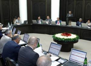 Навстречу учениям НАТО