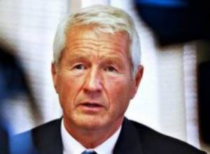 Генеральный секретарь приветствовал